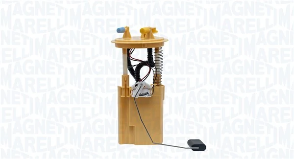 Fuel Supply Module